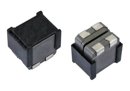 Vishay IHLD4032KBER100M5A 8751879