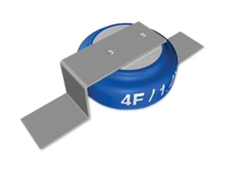 Vishay MAL219691131E3 8756691