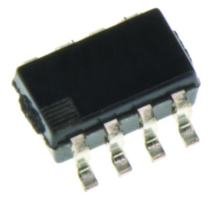 Analog Devices AD5165BUJZ100-R2 1602739