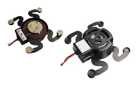 Tectonic TEAX25C10-8/SP 8765247