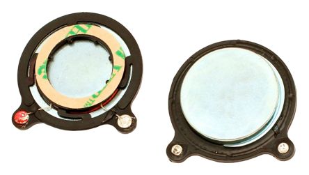 Tectonic TEAX19C01-4/LP 8765263