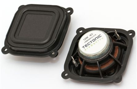 Tectonic TEBM36S12-4/A 8765285