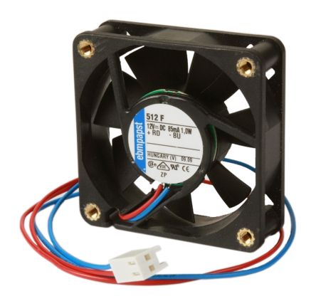 ebm-papst 5214NH-RS0 8765367