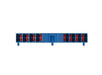 Weidmüller PRV 4 BL 35X7.5 RT - 1267900000 8765409