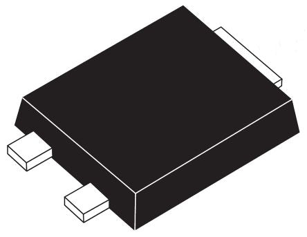 STMicroelectronics TS110-8UF 1655286