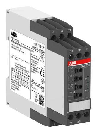 ABB 1SVR730740R0300 8765768