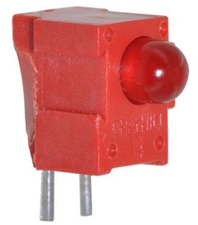 Grayhill 32LED-RED 8767382