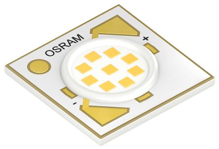 OSRAM Opto Semiconductors GW MAEGB1.CM-PUQR-30S3-0-T02 8769173