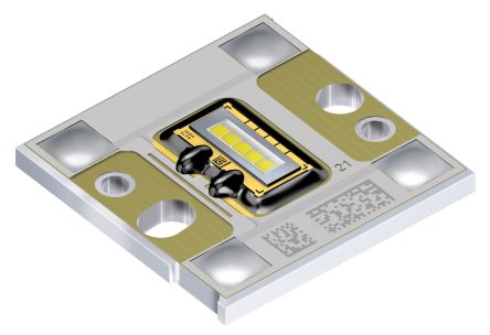 OSRAM Opto Semiconductors LE UW U1A501 5R8R 8769280