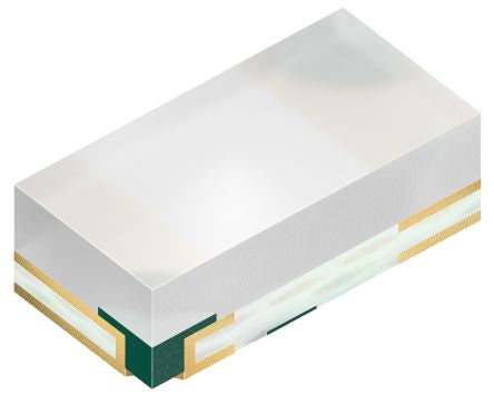 OSRAM Opto Semiconductors LT QH9G-Q2OO-25-2Z4Y 1709541