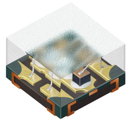 OSRAM Opto Semiconductors LRTBR48G-P9Q7-1+R7S5-26+N5P-68 8769299