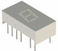 Kingbright SC04-12CGKWA 8770987