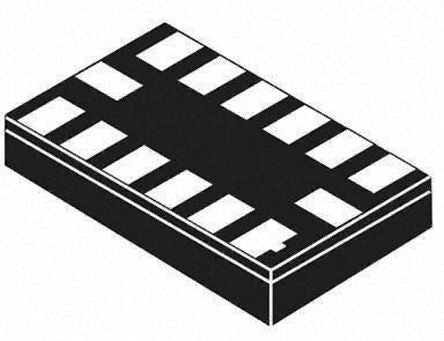 STMicroelectronics LIS2DHTR 8772747