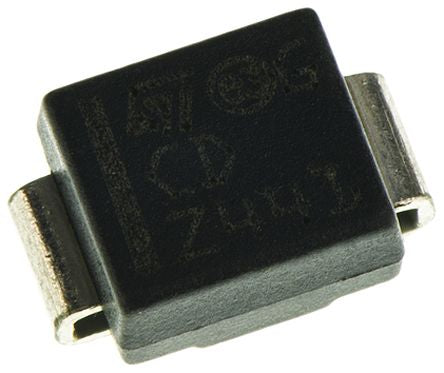 STMicroelectronics SMBJ85CA-TR 1655497