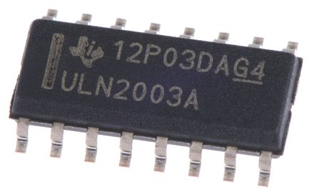 STMicroelectronics ST232ABDR 1655289