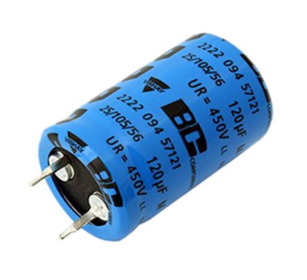 Vishay MAL209427471E3 8773706