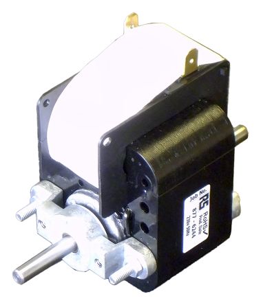 Mellor Electric AC1115 8776244