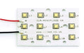 Intelligent LED Solutions ILR-ON12-NUWH-SC211-WIR200. 8776859