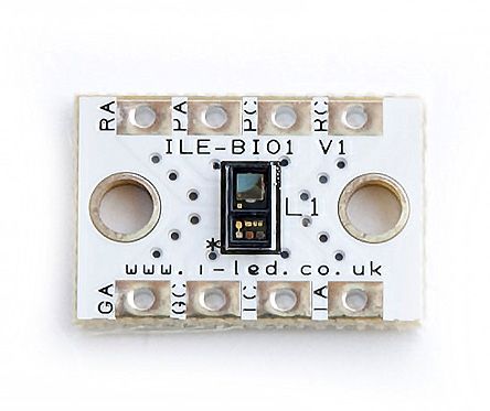 Intelligent LED Solutions ILE-BI01-GRIR-SC201. 8776938