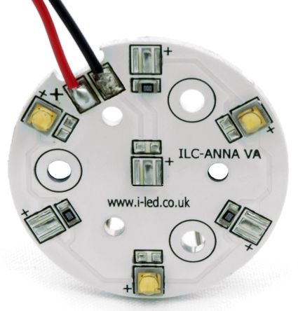 Intelligent LED Solutions ILC-ONA3-HYRE-SC211-WIR200. 8776976