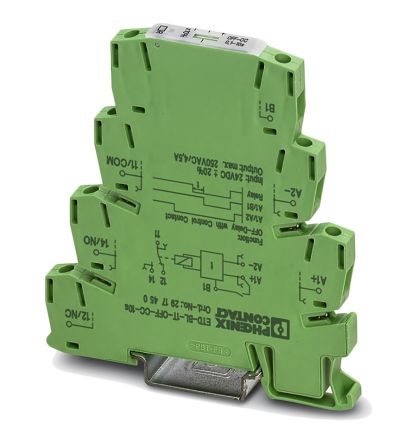 Phoenix Contact 2901485 8778108