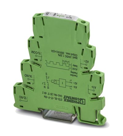 Phoenix Contact 2901489 8778118