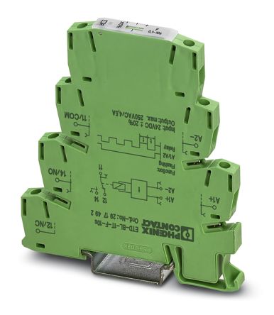 Phoenix Contact 2901491 8778120