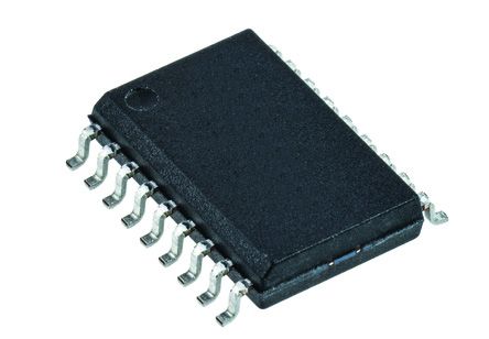 Analog Devices AD7224KRZ-18 8778720