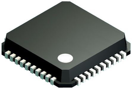 Analog Devices AD9117BCPZN 1602834