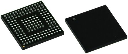 Analog Devices ADSP-BF512KBCZ-4 8779177