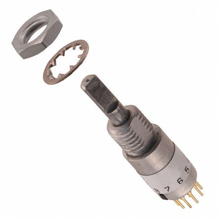 Grayhill 75BP36-01-1-04N 8779460