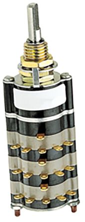 Grayhill 09M30-02-4-03N 8779555