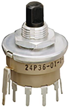 Grayhill 24001-09N 8779571