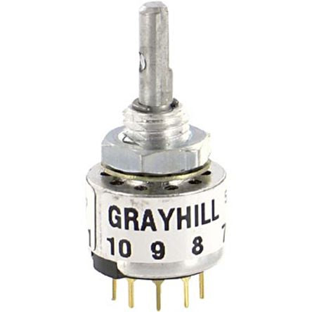 Grayhill 56DP36-01-1-AJN 8779880