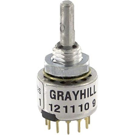 Grayhill 56DP30-01-1-AJN 8779953