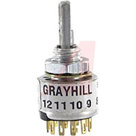 Grayhill 56D30-01-1-AJN 8779959