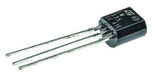 Littelfuse EC103M3 8781858