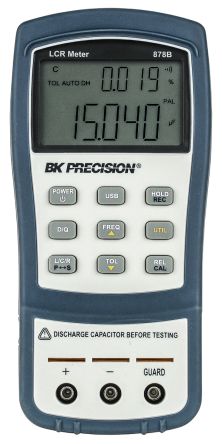 BK Precision BK878B 8782189