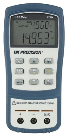 BK Precision BK879B 8782198