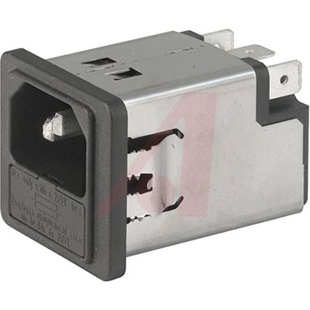 Schurter 5200.0143.1 8784201