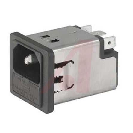 Schurter 5200.1043.3 8784273