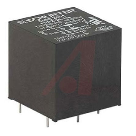 Schurter 5500.2008 8784481