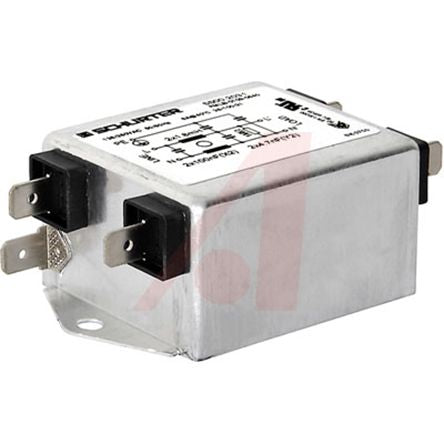 Schurter 5500.2074 8784624