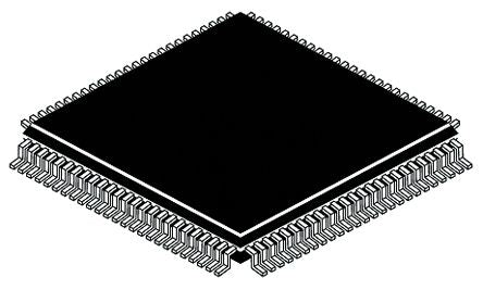 STMicroelectronics STM32F303VET6 8787376