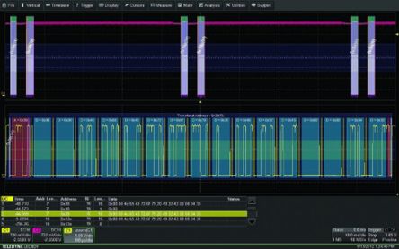 Teledyne LeCroy HDO4K-AUTO 8787635