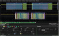 Teledyne LeCroy HDO4K-FLEXRAYBUS TD 8787641