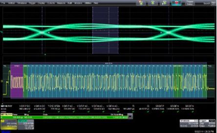 Teledyne LeCroy HDO4K-DPHYBUS D 8787695