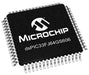 Microchip DSPIC33FJ64GS606-50I/PT 1785216