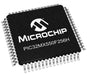Microchip PIC32MX550F256H-I/PT 8793280