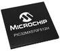 Microchip PIC32MX570F512H-I/MR 8793286